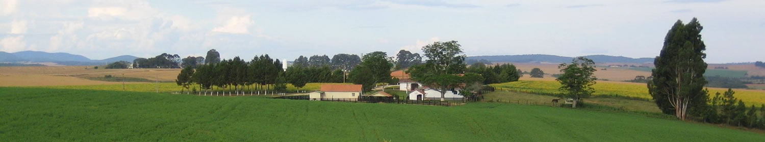 Fazenda Santo Antonio
